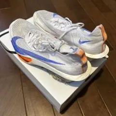 NIKE アルファフライ3 27.0cm