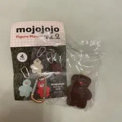mojojo2 ガチャ　chocolate