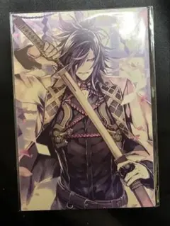【新品】刀剣乱舞 ・福岡市博物館特別展「侍」クリアファイル7枚セット+オマケ1枚 刀剣乱舞 福岡市博物館 コラボ クリアファイル - メルカリ