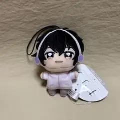 ① 映画 ギヴン 海へ ぬいぷりけmini 村田雨月