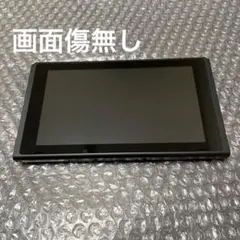 4 Nintendo Switch 本体　初期型