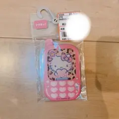アベイル サンリオ キティ 胸キュンメモリーズ ダイカットアクリルマグネット