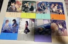 やがて君になる 全巻セット