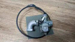 ミクニ vm22 キャブレター
