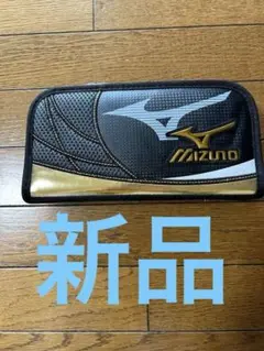 Mizuno 裁縫セット ケース付き