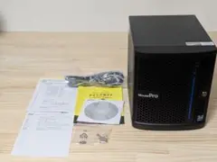 使用時間少　Windowsサーバー2022 MousePro RV-X3S01