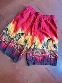 サーフパンツ　海水パンツ　海パン　水着　160センチ