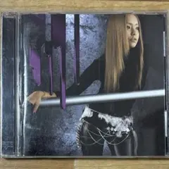 安室奈美恵　LOVE ENHANCED single collection