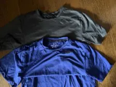 ナイキ　ドライフィット　シャツ　2枚