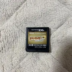 ポケットモンスター　ハートゴールド