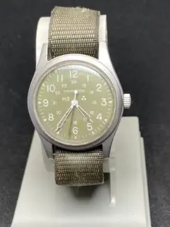 ハミルトン Hamilton H3 9219 激レア