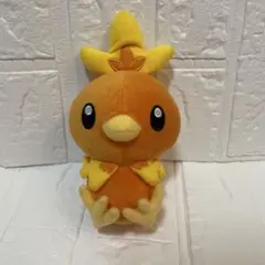 ポケットモンスター カラーセレクションぬいぐるみ orange アチャモ