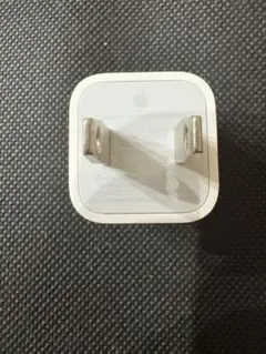 Apple USB充電器 5V/1A 1ポート