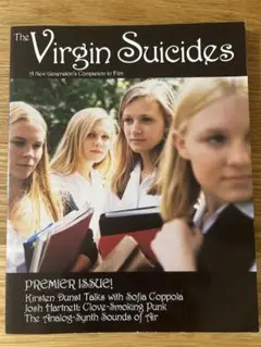 2025年最新】the virgin suicides (photo book)の人気アイテム