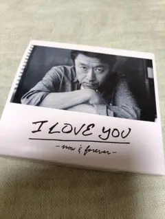 桑田佳祐　I LOVE YOU