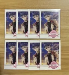 アイナナ 百 REUNION ぱしゃこれ