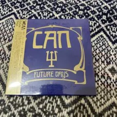 2025年最新】can future daysの人気アイテム - メルカリ