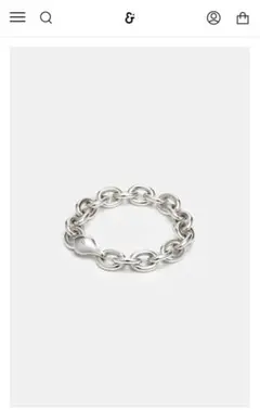 here's ヒアーズ　V&CL BRACELET m27836874340_1.jpg?1733278999