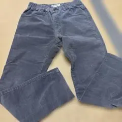 GLOBAL WORK グレー パンツ 130
