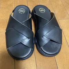 ATP 厚底サンダル ほぼ未使用 37