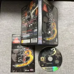 鬼武者3 PlayStation 2 ソフト