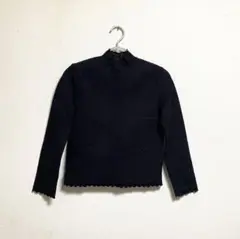 美品 Alexander McQueen アレキサンダーマックイーン ニット
