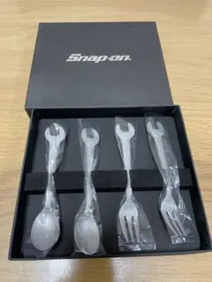 スナップオン　カトラリーセット SI3PB スナップオン カトラリーセット SI3PB - メルカリ