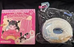 mellojoy メロジョイ　クラウドフロストドーナツシリーズ