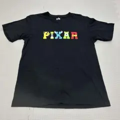 チームピクサー　UT PIXAR Tシャツ