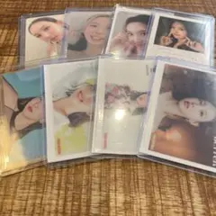 TWICEナヨントレカセット
