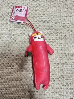 のびねこ　忍ーび　ストラップ