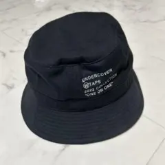 2025年最新】アンダーカバー wtaps ハットの人気アイテム - メルカリ