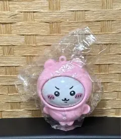 ちいかわおきがえパジャママスコットフィギュア