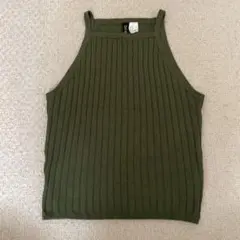 H&M トップス キャミ