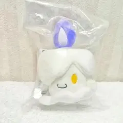 一番くじ Pokémon Type:Ghost C賞　ヒトモシ ポケモン