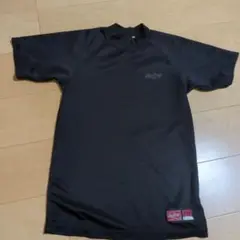 Rawlings アンダーシャツ サイズ160 黒