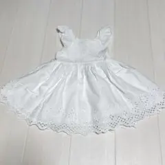 baby GAP ワンピース　18-24m