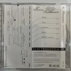 Electrocutica Transience 2014
