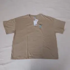 新品タグ付　SMURFS　スマーフ　Tシャツ　Lサイズ