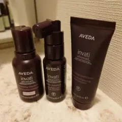 AVEDA invati