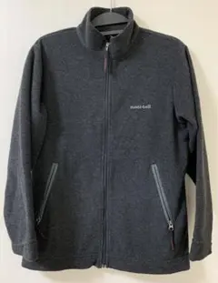montbell シャミースジャケット Women’s☆Mサイズ