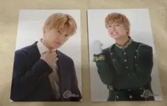 EBiDAN museum ポストカード　Sakurashimeji 田中雅功