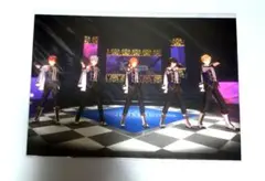 あんスタ ESMG Knights ブロマイド3枚