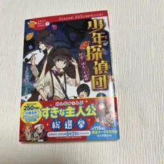 少年探偵団 対決! 怪人二十面相
