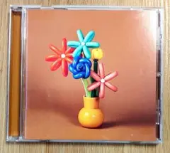 マカロニえんぴつ　ハッピーエンドへの期待は　CD
