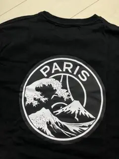 PARIS SAINT-GERMAIN　TOKYO　Tシャツ