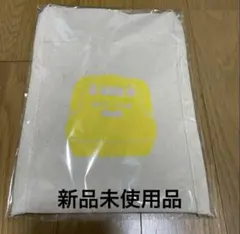 浜松工場へGO ドクターイエロー サコッシュ