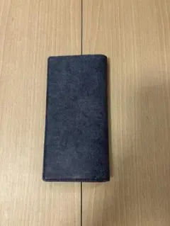NAUGHTIAM 長財布