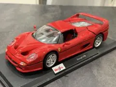 マイスト フェラーリ F50 1/18