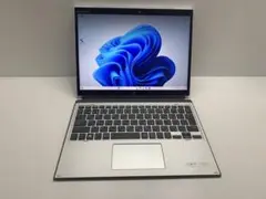 HP Elite x2 G4 Tablet 第8世代i5 8GB 256GB